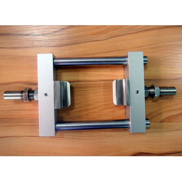 調停者のためのおもちゃの試験装置EN1400-2 Aluの合金のかみ傷の持久力の顎は、1kg重量テストします