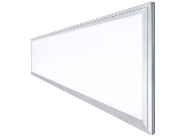 High Power Cool White Recessed LED Panel Light L597 * W597 * T13mm 3200 Lumen
