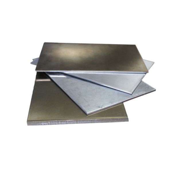 Good Processability Stainless Steel Clad Plate High Thermal Conductivity