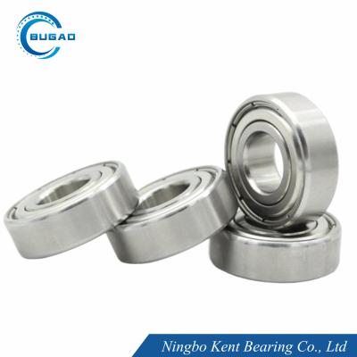 Stainless Steel P4 S6300 S6301 S6302 S6303 S6304 S6305 S6306 Ball Bearings