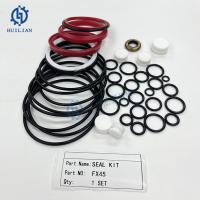 Repuestos de rompehielos de sello hidráulico 902308-920010 Kit de sello de martillo de rompehielos hidráulico para Furukawa FX45 FX55 FX25 FX 35