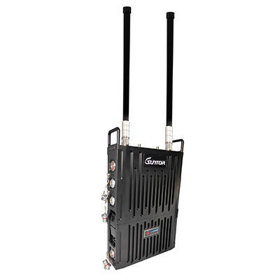 MB33 Радио с мешкой для рюкзака, навигация Beidou, охват Wi-Fi