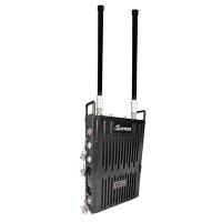 MB33 Radio en maille de sac à dos, navigation Beidou, couverture Wi-Fi