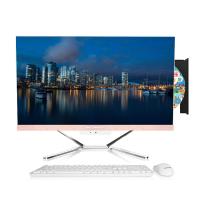 Core i7 i5 i3 Windows 10 PC de bureau avec type de mémoire vidéo GDDR4 et pixel pitch de 0,276 mm