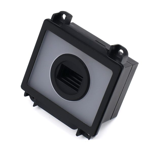 Low-Voltage Embedded Automatic Barcode Reader 3.3V Power for Portable Devices