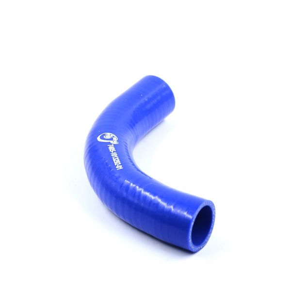 Шланг 7405-1013292-01 силиконовой резины частей тележки Kamaz русский