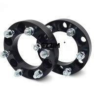 Ford Ranger 2 pouces en aluminium coulée roue espaceur adaptateur de roue 6x139.7