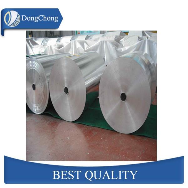 8011 Pre Painted Aluminum Sheet , Red Anodized Aluminum Sheet Wine Bottle Cap