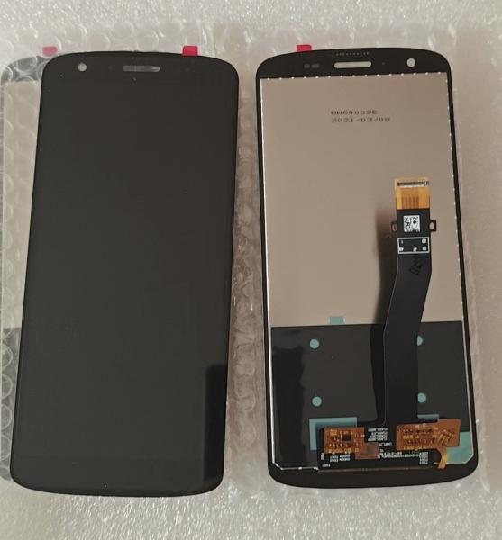 Module LCD avec écran tactile pour Zebra TC22, TC27