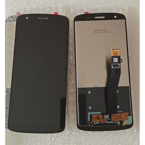 OEM New LCD Module With Touch Screen For Zebra TC22,TC27 Replacement