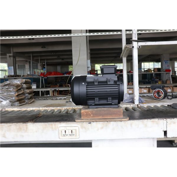 Электрический поляк ХС 711-4 0.25КВ 0.35ХП мотора 4 полого вала для более чистой машины