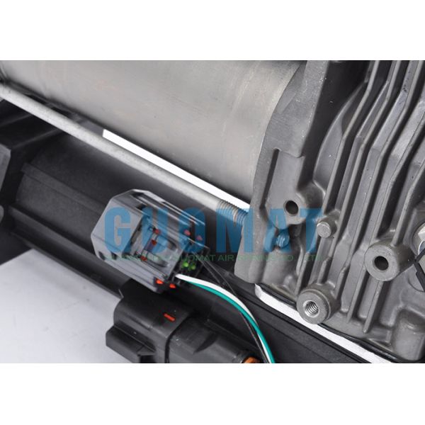 Компрессор подвеса воздуха ЛР010375 для моды ЛАНД РОВЭР Ранге Ровер Л322 МК-ИИИ