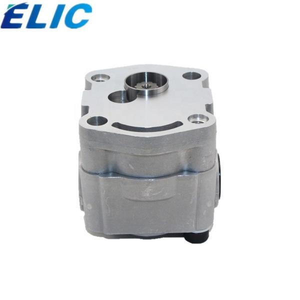 Excavator Parts PVC9090 Excavator Hydraulic Pump Hydraulic Gear Pump Charge Pump