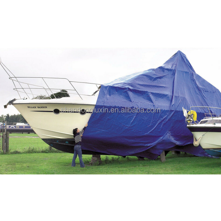 Водонепроницаемое тяжелое оборудование из ПЭ платформы для грузовых автомобилей