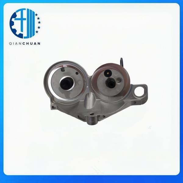 VOE 21900852 Carcasa del filtro de combustible para Volvo EC700 EC380 EC480 EC330 EC340 Piezas de excavadora Maquinaria de construcción