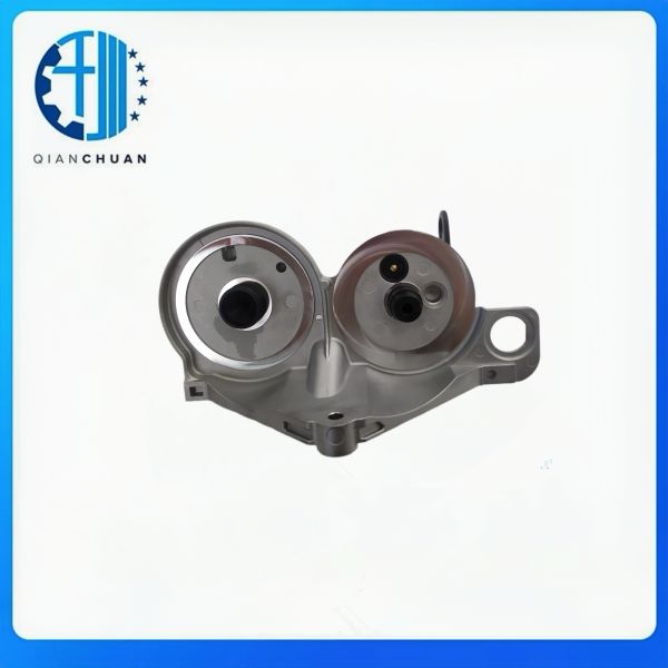 VOE 21900852 Carcasse de filtre à carburant pour Volvo EC700 EC380 EC480 EC330 EC340 Pièces de pièces d'excavatrice