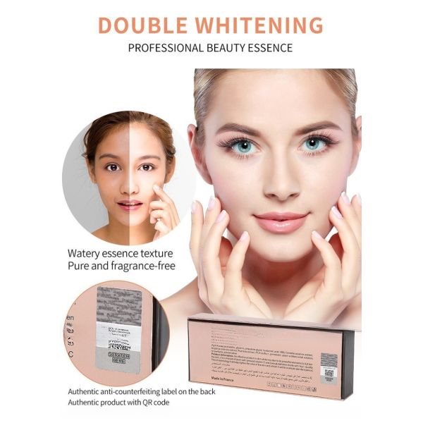 Stalidearm Collagen Anti Aging Anti Wrinkle Whitening Skin Care Face Repair Ampoule Serum