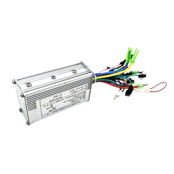 150W-350W Brushless Scooter Controller 17A EBike Motor Controller Kit