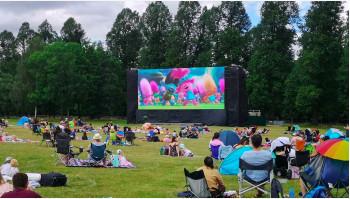 P2.6 P3.9 P4.8 Panel Indoor Rental Video Wall , Stage Events Led Screen
