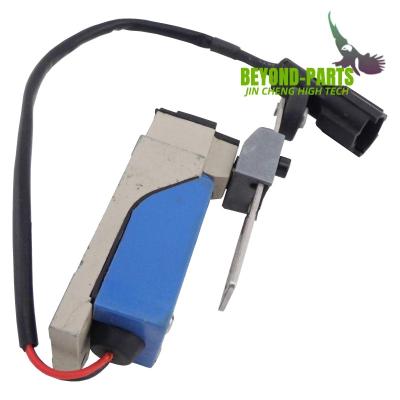 Части экскаватора daewoo DH-5 DH-7 запасные отрезали клапан соленоида 301411