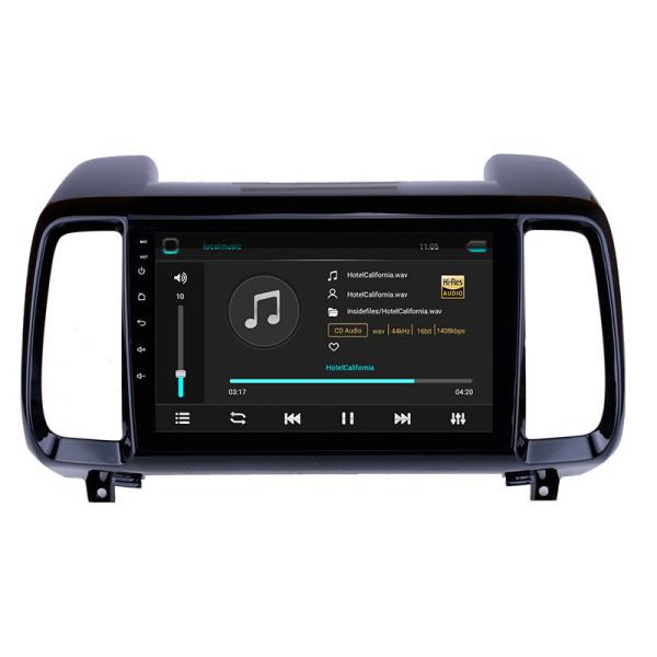 Rádio de carro com navegação Car Stereo Para Hyundai IX35 Tucson 2018-2020 DSP Octa-Core Android 10 Car DVD Player