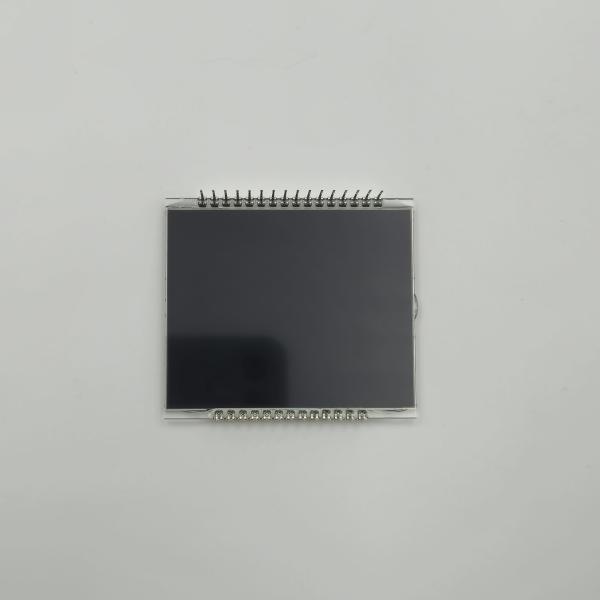 VA LCD Panel and VA LCD Screen Custom Black and White Display for Power Supply