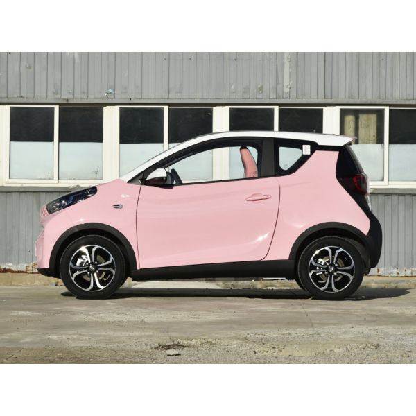 Муравей Chery небольшой покинутый дом EV места двери 4 энергии 3 автомобиля ручного привода новый использовал