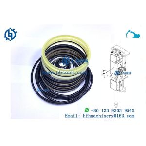 Daemo Hydraulic Breaker Seal Kit