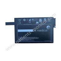 BK Batería médica de iones de litio UA1225 14.4V Nuevo equipo médico original