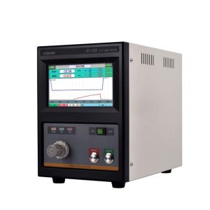 Machine de test d'étanchéité à l'air à 4 canaux 40W Équipement de test d'étanchéité à l'air étanche