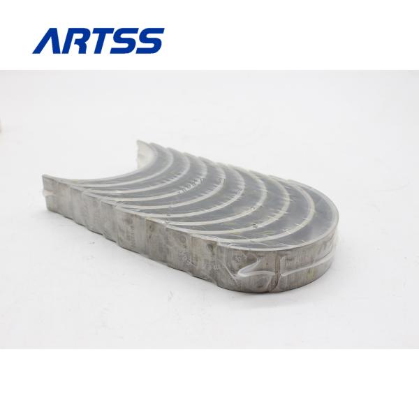 Diesel Engine Parts Japan DAIDO V3800 Main Bearing +0.50 For Engine Kubota Excavator Rebuild Kits