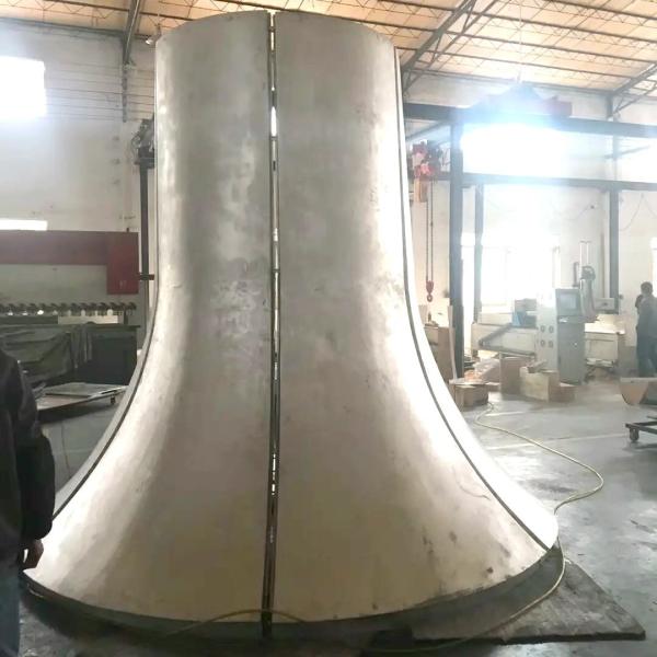 Special Aesthetic Design Aluminum Alloy Panels For Building Interior Or Exterior Decoration