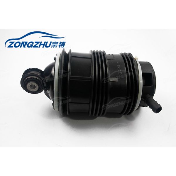 OEM Rebuild Rear Left Air Suspension Spring Bag for Mercedes E - Class W211 2003 - 2009