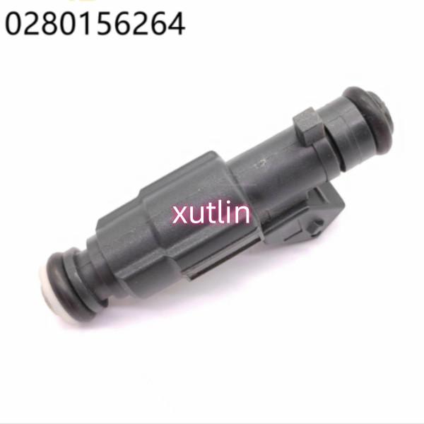 Auto Parts Fuel Injector Nozzle 0280156264 For Chery Tiggo J11 Amulet II A5 T11 1.8L 2.0L
