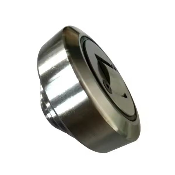4.055 4.054 4.053 Combined Needle Roller Bearings