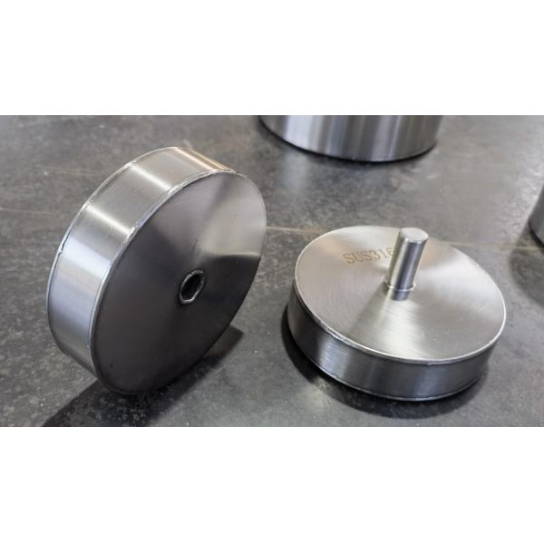 533HFB-200A НЕРАСНЫЙ СТЕЛ ПЛАТАННЫЙ ДИСК для воздушного отверстия НЕРАСНЫЙ СТЕЛ ПЛАТАННЫЙ для воздушного отверстия