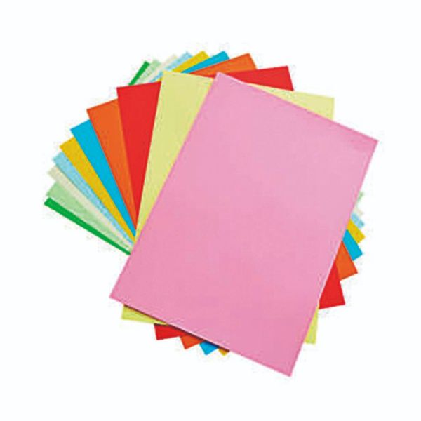 UV Printing 297 x 210mm A4 Printable Sticker Paper , blank sticker paper