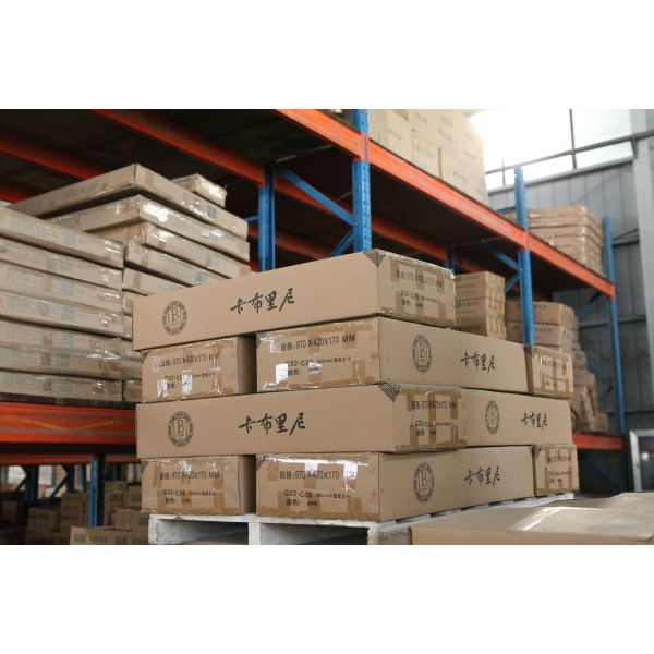 Foshan Cappellini Furniture Co., Ltd.