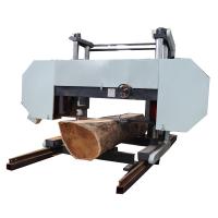 Máquina de serragem de madeira de grande diâmetro de 2500 mm Max.