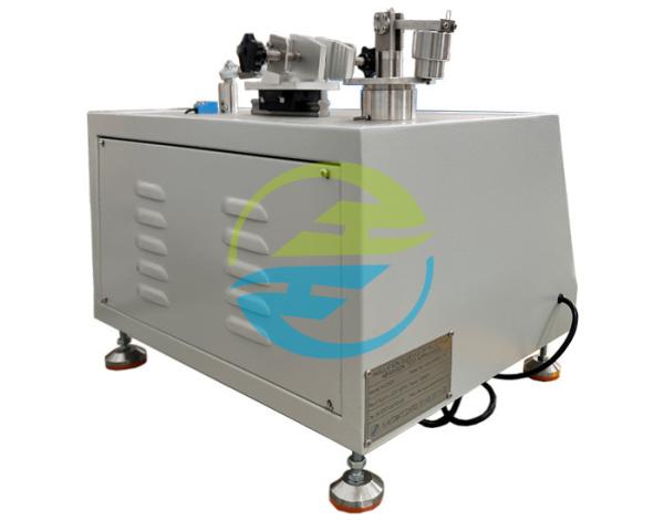 HC9926 Plug Insulation Sheath Abrasion Tester IEC Test Equipment 999,999 Cycles 4N Precision Pressure Smart Home Appliance Safety Guard