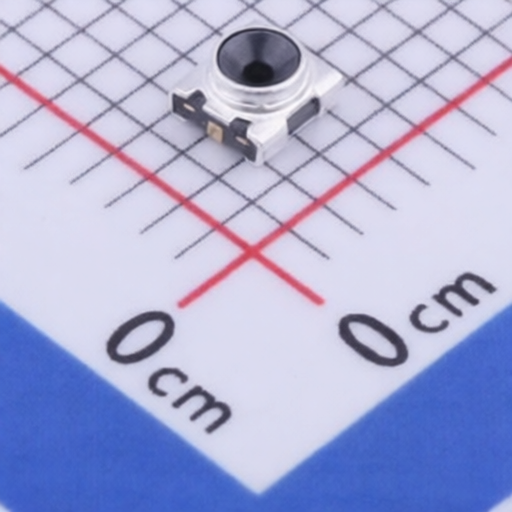 RF circuit switch kinghelm KH-252515-Y2.1 mini connector with voltage standing wave ratio of 1.2 max