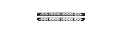 FOR HYUNDAI KIA LIGHT TRUCK PARTS-KIA BONGO 3 PARTS-BUMPER GRILLE-OEM 86561-4E500 86562-4E500