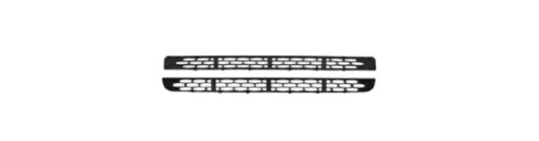 FOR HYUNDAI KIA LIGHT TRUCK PARTS-KIA BONGO 3 PARTS-BUMPER GRILLE-OEM 86561-4E500 86562-4E500
