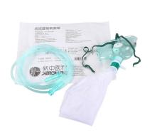 High-Concentration Oxygen Mask -M-001