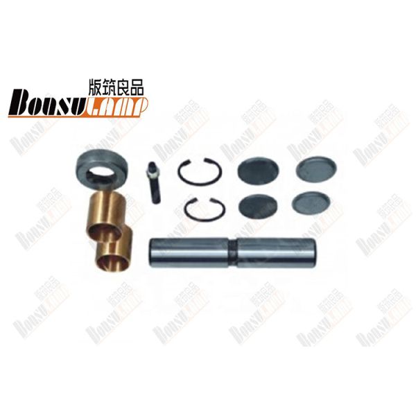 Truck King Pin Kit Steering Knuckle Mercedes Benz 3023300619 3025860033