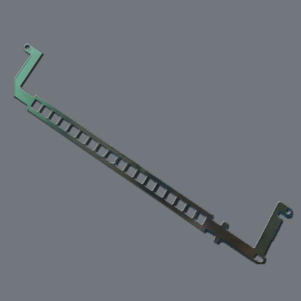 Custom Precision Components Chemical Etching Lead Frame For Medical Devices