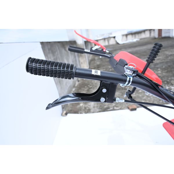 Affordable Mini Power Tiller 5hp 7hp 9hp Petrol Cultivator Machine for Orchard Garden