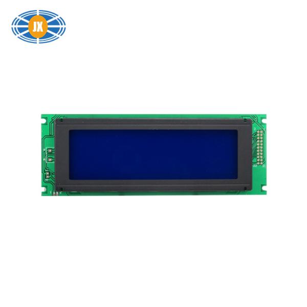240×64 Dots Monochrome Graphic LCD Display 200cd/m2 Durable Construction Lcd Screen