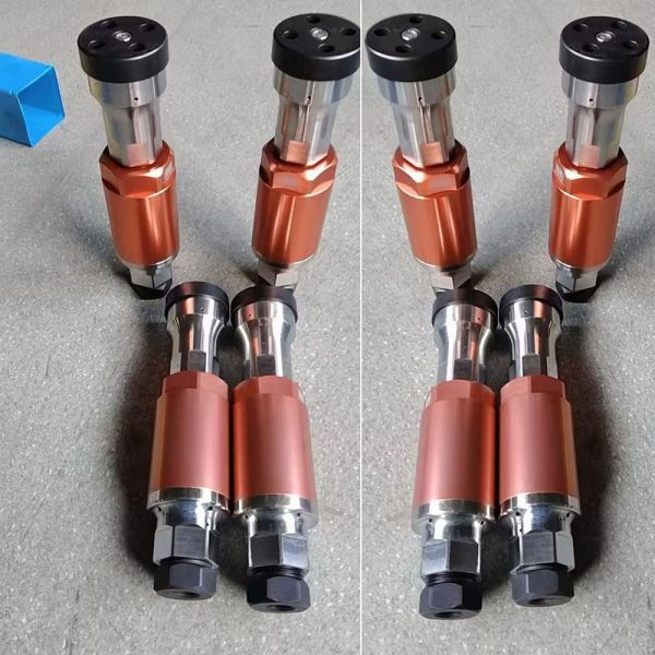 2800bar ultra high pressure barracuda nozzle 