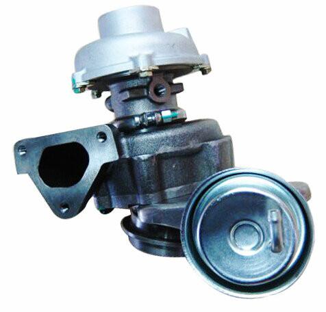 Mercedes Commercial RHF4 Turbo VF40A132,VV14,A6460960199, A6460960699